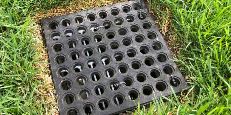 French drain benefits