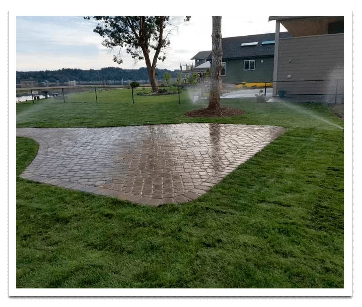 Sprinkler Installation in Kitsap County WA: Automated Solutions