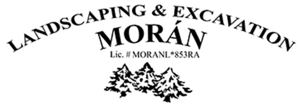 Moran’s Landscaping & Excavation LLC