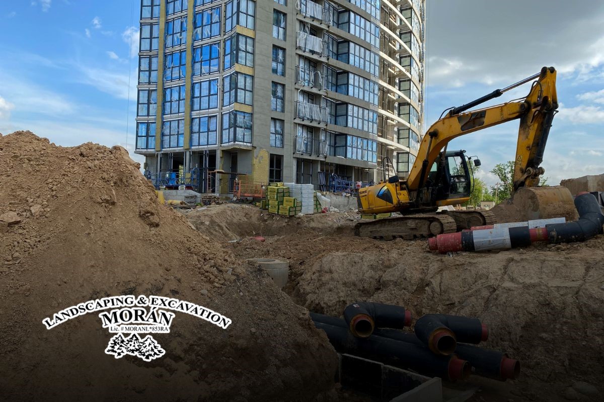 Are you curios to know about the different types of excavation? Keep reading!