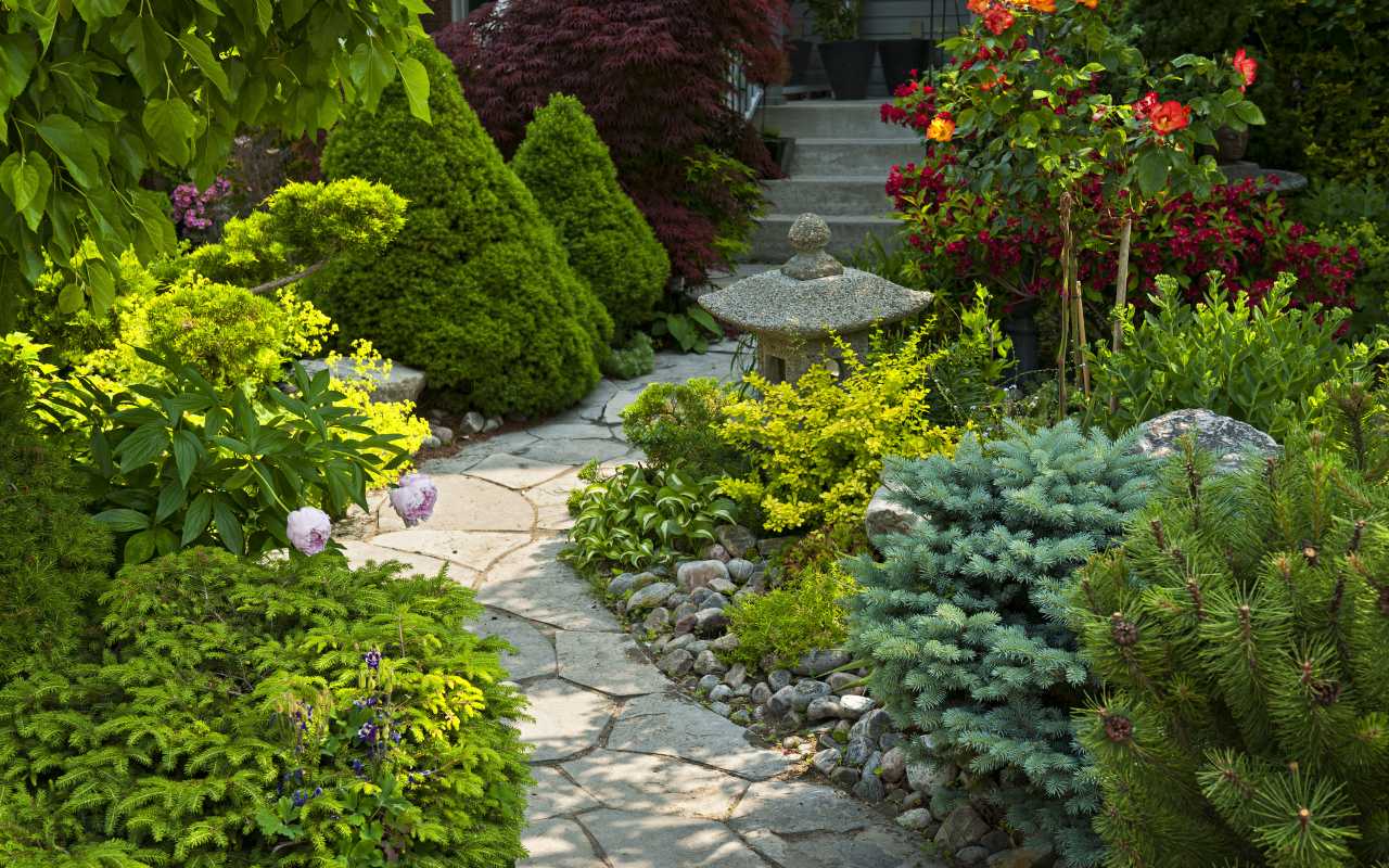 Flagstone Enchantment: Elevate Your Spaces with Expertise