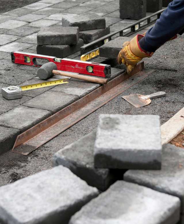 Get Quality Paver Services in Gig Harbor, WA