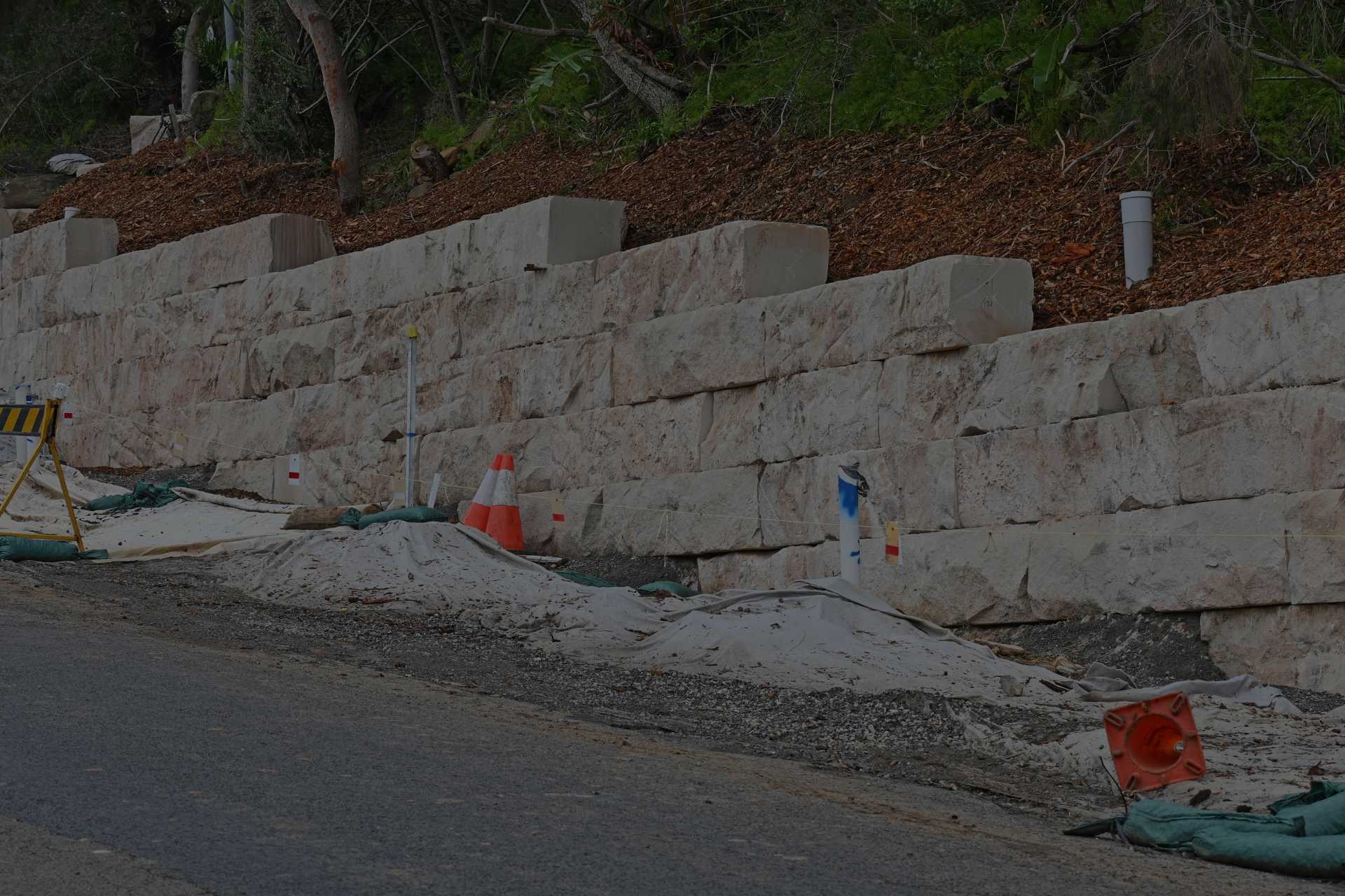 Retaining Wa Retaining Wall Services in Bainbridge Island WA: Call Us