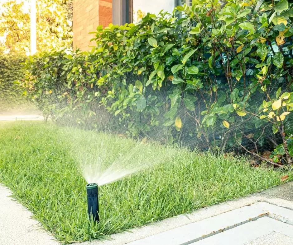 The Initial Steps when it comes to designing your Sprinkler System.