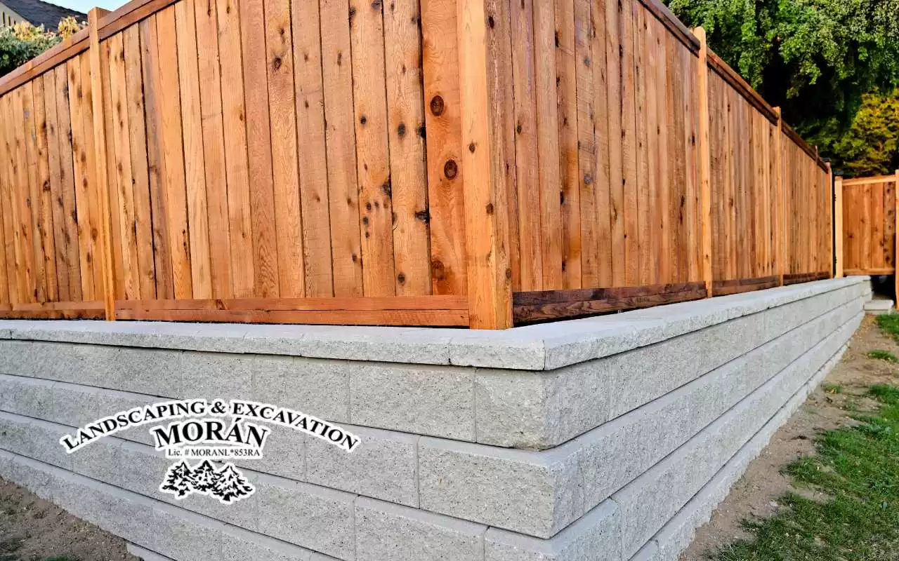 Understanding How to Build a Retaining Wall with Railroad Ties