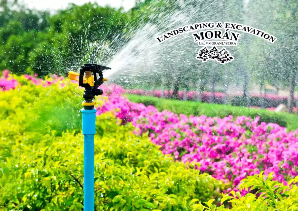 Maximizing Efficiency: Exploring the Benefits of a Commercial Irrigation System